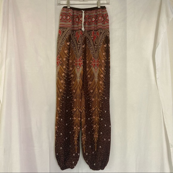 Thai pants - Picture 2 of 3